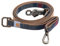 Carhartt Blanket Stripe Leash