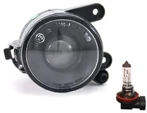 Johns, Nebel Scheinwerfer passend für VW Golf V 1K 5M 10/03-11/04 Rechts Beifa. mit H11
