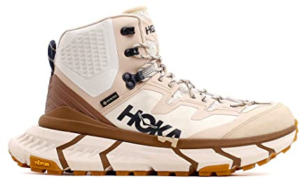 Hoka ONE ONE TENNINE Hike GTX, Unisex-Erwachsene Wanderschuhe