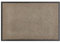 andiamo Fußmatte Verdi - Schmutzfangmatte für den Hauseingang - ideal als Fußmatte innen oder als Fußabtreter im überdachten Außenbereich - Fußabstreifer für Haustür 90 x 150 cm Taupe