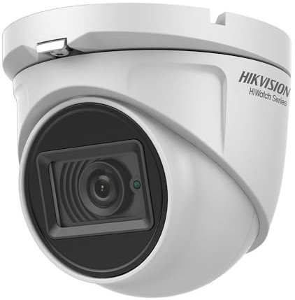 Hikvision Fotocamera 1080p - 4 in 1 (HDTVI/HDCVI/AHD/CVBS) - High Performance CMOS - Obiettivo fisso 2,8 mm - EXI DESCATALOGATA Marca