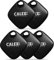 Calex - Smart Tag, Bluetooth Tracker with Battery, Compatible with Apple Find My App, Ideal for Luggage, Smart Tag Tracker with Sound Alert Function (5)