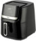 ARDES Eldorada ARFRYA06 Friggitrice Ad Aria 6.5 Litri Potenza 1600W Nero