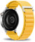 Nylon Armbänder für CMF by Nothing Watch Pro 2 Armband, Elastisch Geflochten Alpine Loop für Herren Damen mit Verstellbar Metallschnalle Ersatzarmband mit CMF by Nothing Watch Pro 2 Uhrenarmband (10)