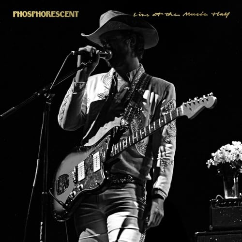 Live at the Music Hall