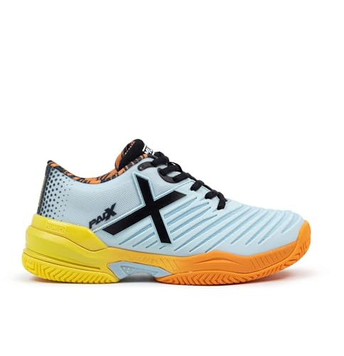 Munich Padx 59 Padel ZapatillasUnisex Adulto