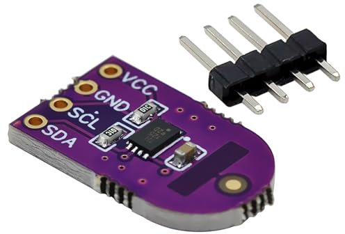 Hattba Secure Password Key Storage CJMCU608 - Generador de números aleatorios para sistemas integrados