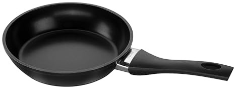 HENCKELS by ZWILLING Breeze Bratpfanne 20 cm mit Antihaft-Keramik-Beschichtung, Induktionsgeeignet