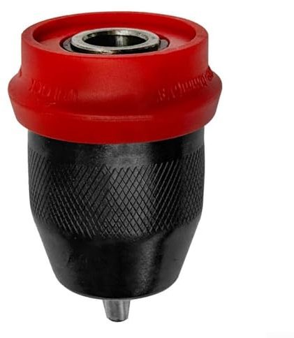 Per Bosch Compatibile 10mm Trapano Rapido Mandrino Cambio Parte di Ricambio per Utensili Elettrici Metallo