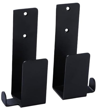 One Connect Box Wall Mount Bracket，Compatible for Samsung， QN65S95CAW QN55S95CAW QN55S95CAT QN65S95CAT QN77S95CAT TV Box