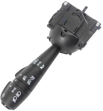 Motorrad-Kupplungsscheibe Fit Für Renault Dacia Logan Lodgy Sandero Dorker Auto Blinker Scheinwerfer Schalter Stiel Lenksäule 251682 8201167988