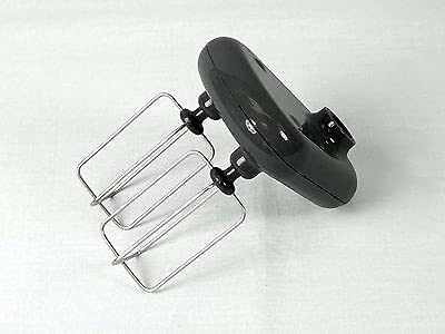 Kenwood - Fouet batteur, noir, pour robots Multipro Compact FPM264, FPP234, FPM