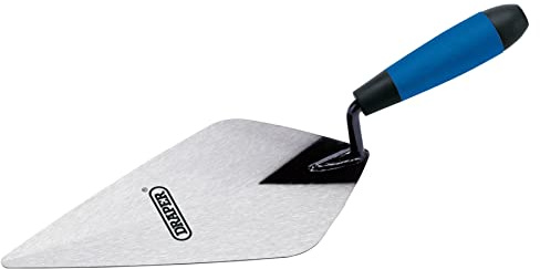 Soft Grip London Pattern Brick Trowel (280mm)