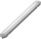 LED Wannenleuchte 150 cm Feuchtraumleuchte Feuchtraumwannenleuchte Feuchtraumlampe lagerbeleuchtung Deckenleuchten Keller Beleuchtung 2x flammig inkl. 2 LED leuchtmittel Neutraleiß | ip65 wasserdicht