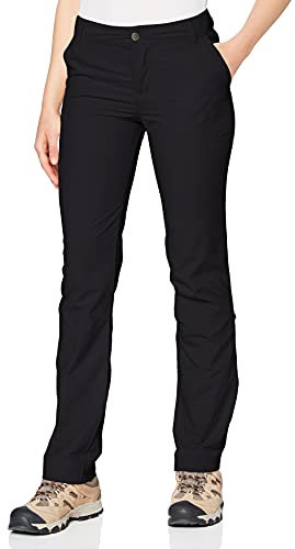 Columbia Silver Ridge 2.0 Wandelbare Wanderhose Damen