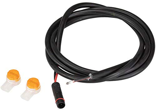 SUPER NOVA Rücklicht Anschlusskabel für Brose