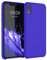 kwmobile Case Compatible with Apple iPhone XR Case - TPU Silicone Phone Cover with Soft Finish - Baltic Blue