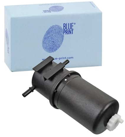 Fuel Filter Blue Print ADV182353 Febi Bilston -New Pck of 1