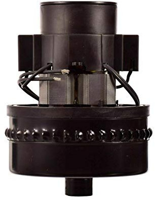 Saugmotor/Saugturbine/Motor/Turbine 12V 250W für COMAC VISPA 35 B/FIMAP GENIE
