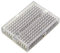 BliliDIY 20Pcs Mini Breadboard Protoboard Diy Kit Universal Transparent Solderless Syb-170 Breadboard 170Tie-Points Prototype Boards 35X47Mm