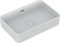 Ideal Standard T2999MA STRADA II Aufsatzwaschbecken, White with Ideal Plus