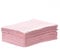 ATOMUS 20Pcs Disposable Waterproof Mat Leakproof Clean Tablecloths Underpad Beauty Salon Tattoo Protector Pad Sheet(pink)