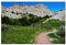 USA America Badland National Park South Dakota Jigsaw Puzzle 1000 Piece Game Artwork Travel Souvenir Wooden