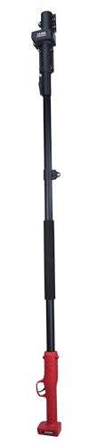 Laecabv 2.5m Asta telescopica per Laecabv 40mm LA40 Forbici Potatura Elettriche - Palo Asta di Prolunga (LA-E02)