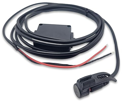 Garmin Netzkabel 12 V