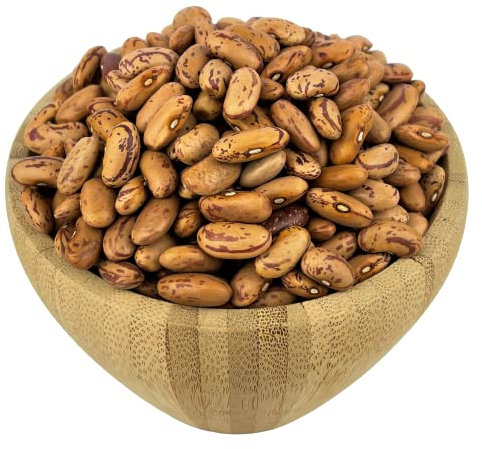 Haricot Rose Pinto Bio en Vrac 5 kg