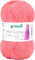 Gründl Sockenwolle Hot Socks Merino - Gewicht 50g, Lauflänge 200m, Nadelstärke 2,5-3, waschbar, ideal für Pullover, Socken Farbe 10