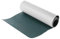 Ranuw 10 m 18650 Gerstenpapier-Isolationsdichtung, Li-Ion, Batteriedichtung, Klebeband, Fischband, isolierte Isolationsdichtung, Grün, 80 mm x 10 m