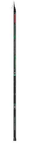 Trabucco Angelrute Vixia Cross-X Power Bolo 120-46-910 - Bolognese - 5 m - 220 g - 5 Abschnitte