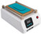 Bildschirmtrennmaschine LCD-Bildschirmabscheider 400W Bildschirmtrenner Temperaturbereich: 40-120℃ Reparatur Werkzeuge