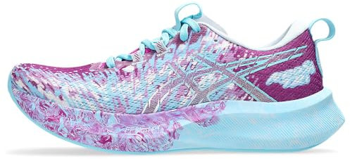 Asics Femme Noosa TRI 16 Sneaker, Magenta Vif Gris Froid, 39 EU