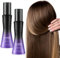 Erfrischendes, voluminöses, nicht klebendes Leave-In-Spray für die Haarpflege, Pflegespray Haare Leave in, luftiges Pomade-Spray (2pcs)