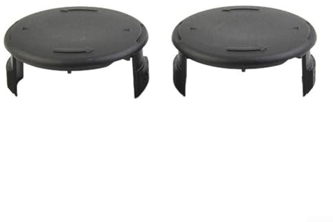 Replacement Spool Cap for Mac for Allister/For for BOSCH Trimmers 2Pcs