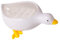 Porte-savon en forme de canard pour douche et cuisine - Design pratique et amusant - Porte-savon fonctionnel pour salle de bain
