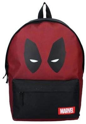 Vadobag Deadpool Marvel Encore Time Backpack 43 Cm One Size