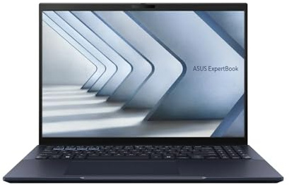 ASUS Expertbook B5604CMA, 16 WUXGA 16:10, Intel Ultra Core 5 125H, 16 GB RAM DDR5, Intel Graphics, 1 TB SSD, Win 11 Home, Wi-Fi 6E, BT 5.3, Tastiera Retroilluminata