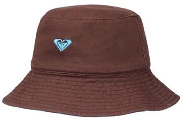 Roxy Jasmine Paradise - Anglerhut - Frauen - M/L - Braun.