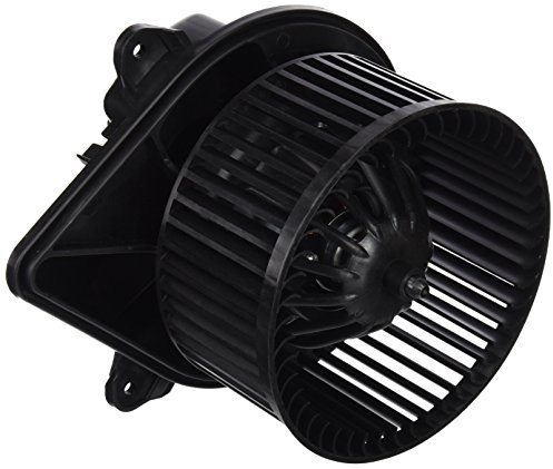 Nissens 87265 Lüfter Rückbank