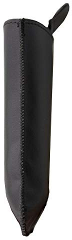 caseroxx Slide-Etui für Telme X200, Tasche (Slide-Etui in schwarz)