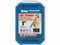 KREG KRE00053 Vis Zinc 25 mm avec Filetage Grossier-Boite de 500 vis-SML-C1-500-INT
