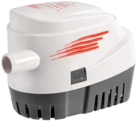 OSCULATI Pompa Europump II Automatica G1100