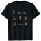 Yoga Dackel - Dachshund Kundalini Hatha Ashtanga T-Shirt