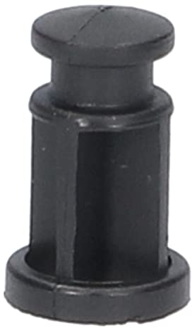 Ventilkörper Jura 58612 für Wassertank schwarz Kaffeemaschine