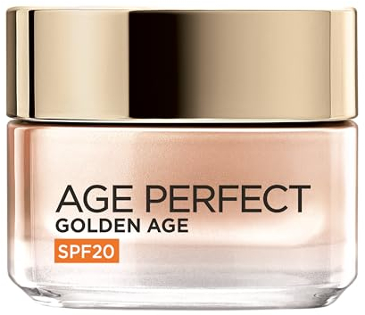 L'Oréal Paris Age Perfect Golden Age Tagespflege LSF20, 50 ml (1 Stück)