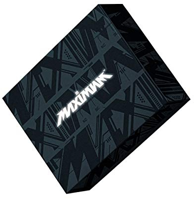 Maximum III (Limited Fan Box)