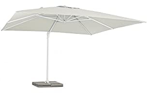 OMBRELLONE BRACCIO EDEN 4X4 BIA-NAT